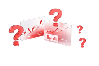 Página de assistência ao cliente para obter ajuda com a plataforma de trading