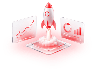 Plataforma de trading de cripto a celebrar a conquista do seu primeiro lançamento ao público